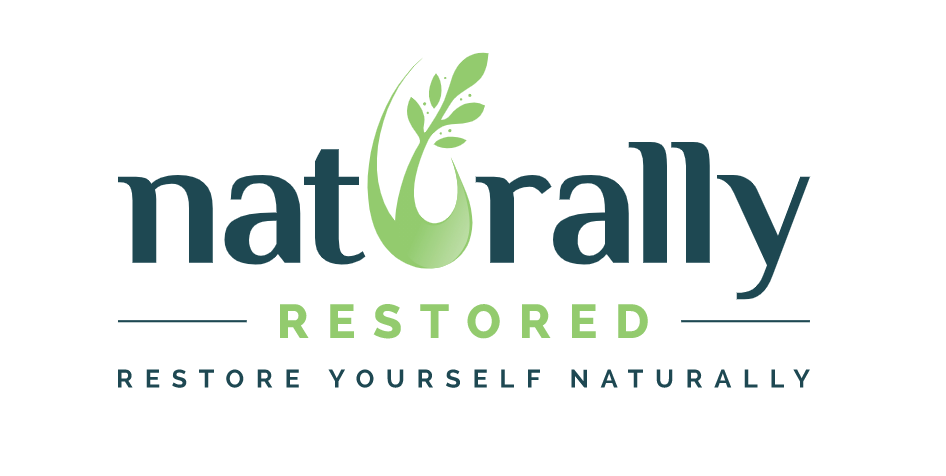 Pure & Natural CBD Products - Naturally Restored
